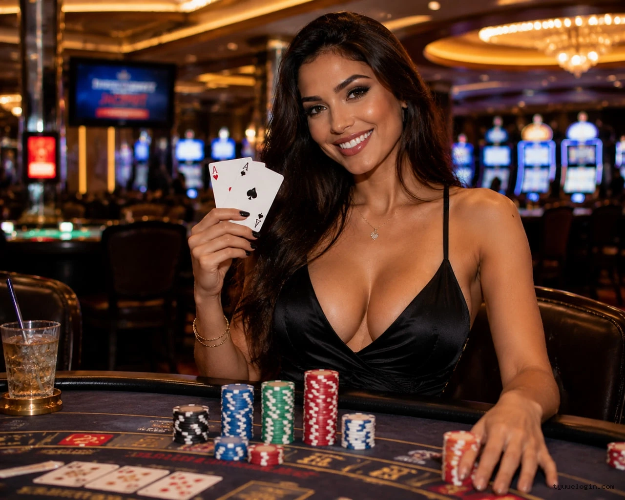 Fortune Tiger Slot Tyuue