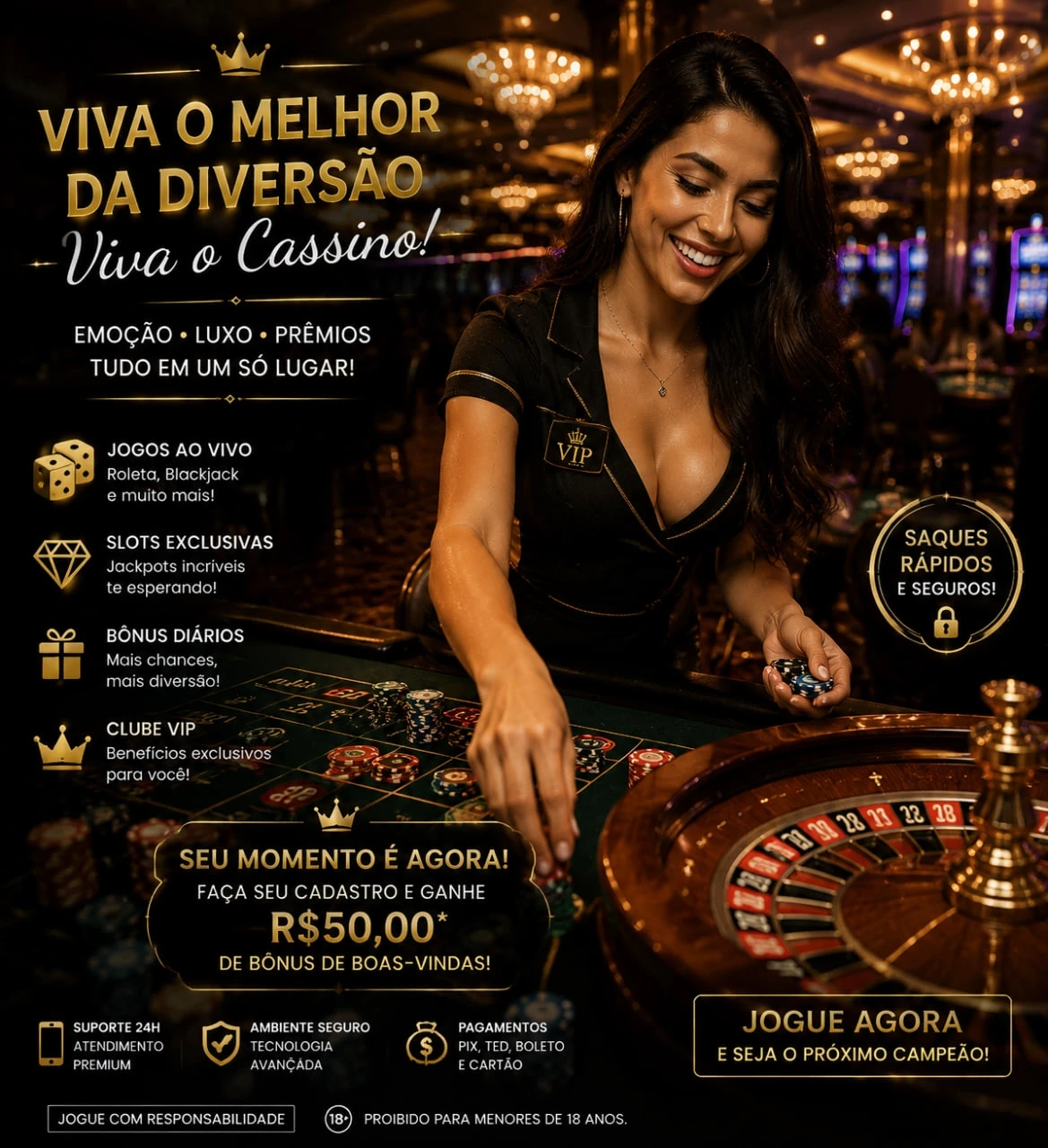 Tyuue Segurança