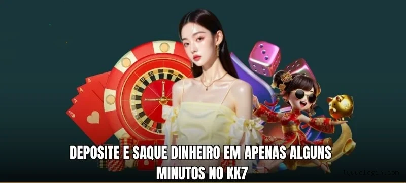 Jogos Instantâneos Tyuue