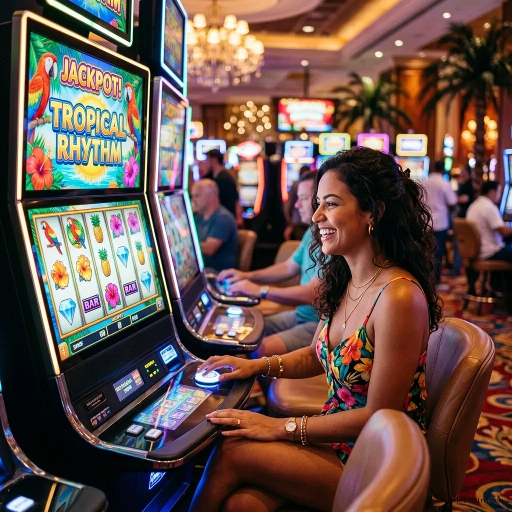 Starlight Princess Slot
