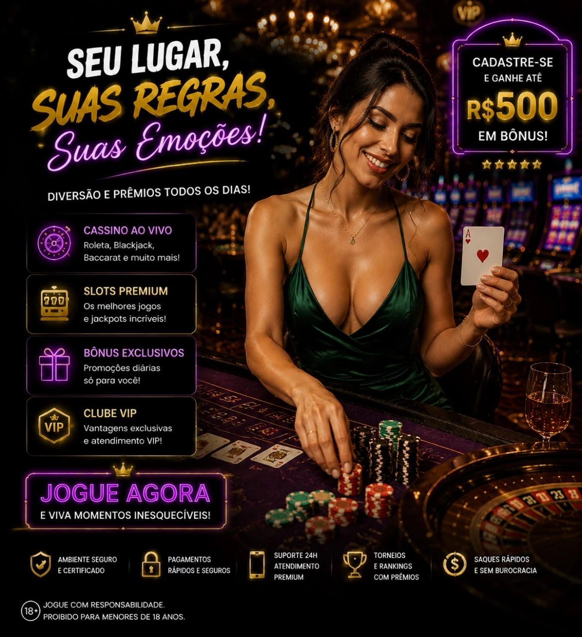 Sugar Rush Slot