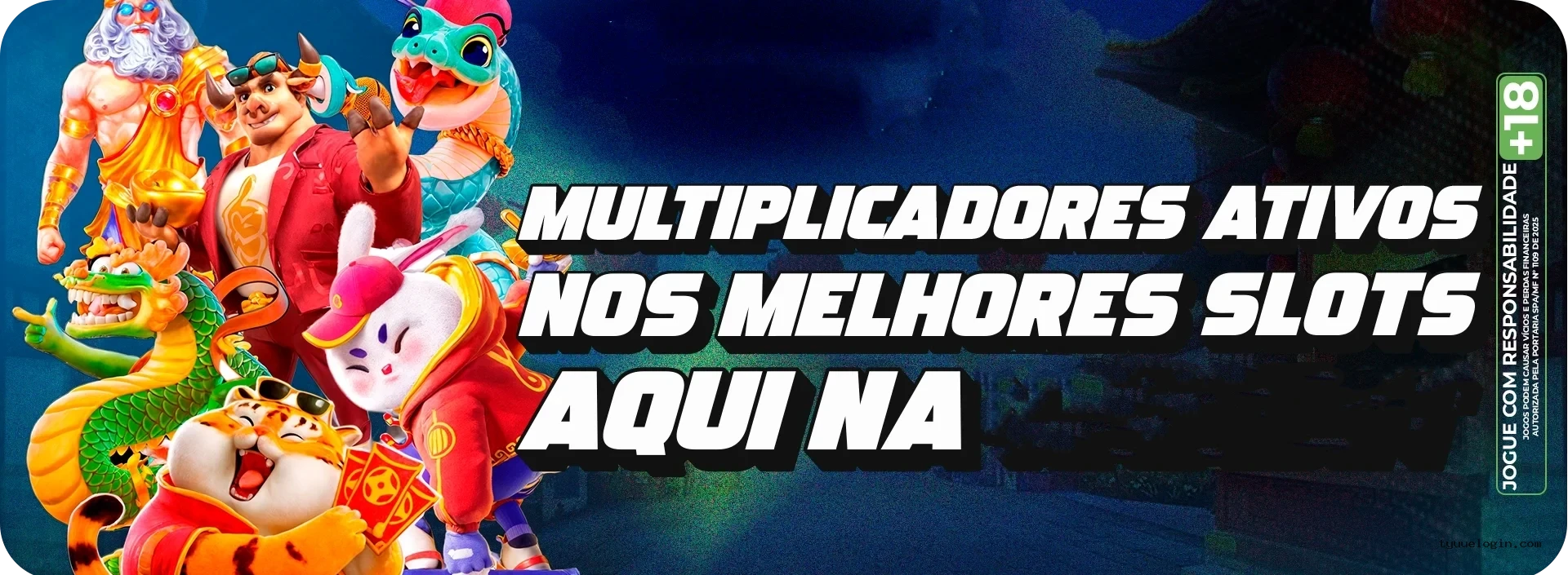 VIP Exclusivo Tyuue